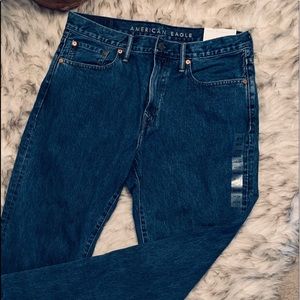 American Eagle men’s jeans